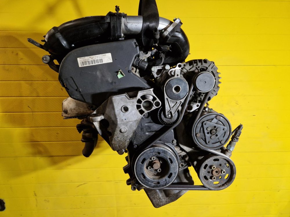 Motor AGN 1.8 20V 92KW - ŠKODA OCTAVIA / VW GOLF IV, BORA / SEAT LEON, TOLEDO / AUDI A3 - 21086 Motor AGN 1.8 20V 92KW - ŠKODA OCTAVIA / VW GOLF IV, BORA / SEAT LEON, TOLEDO / AUDI A3 - 21086