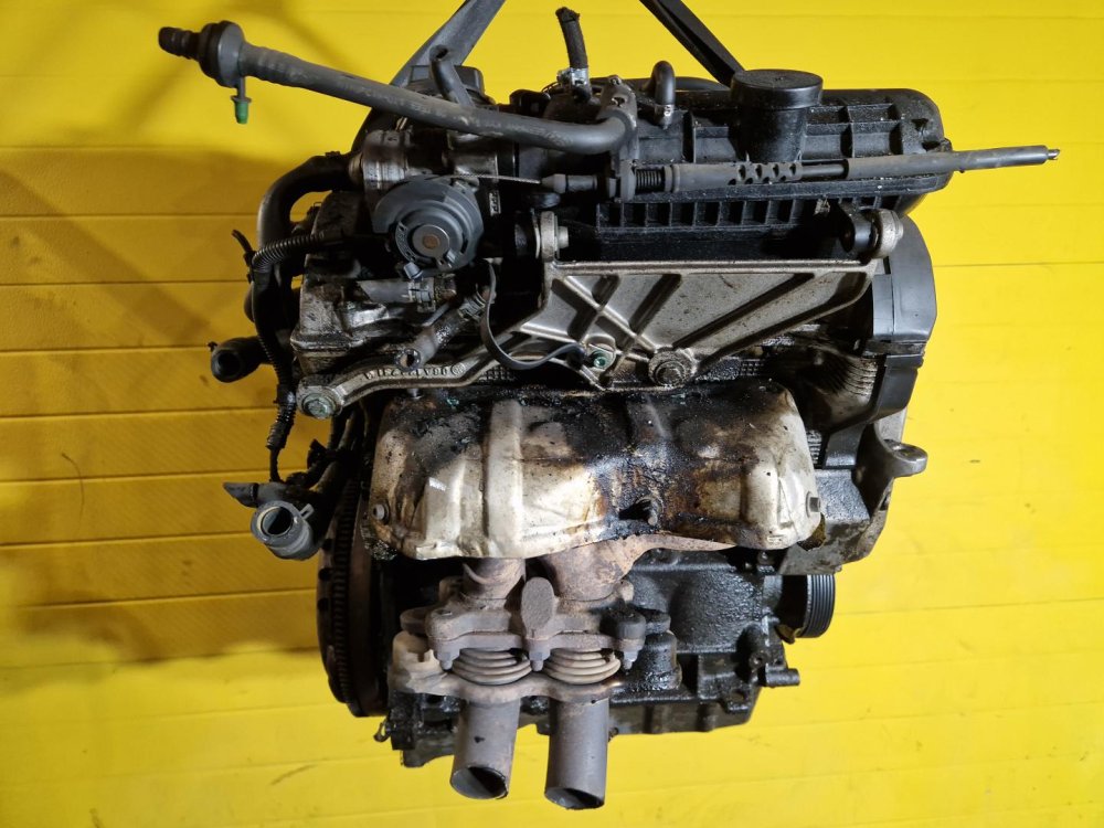 Motor AGN 1.8 20V 92KW - ŠKODA OCTAVIA / VW GOLF IV, BORA / SEAT LEON, TOLEDO / AUDI A3 - 21086 Motor AGN 1.8 20V 92KW - ŠKODA OCTAVIA / VW GOLF IV, BORA / SEAT LEON, TOLEDO / AUDI A3 - 21086