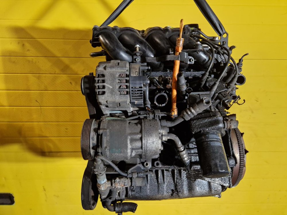 Motor AGN 1.8 20V 92KW - ŠKODA OCTAVIA / VW GOLF IV, BORA / SEAT LEON, TOLEDO / AUDI A3 - 21086 Motor AGN 1.8 20V 92KW - ŠKODA OCTAVIA / VW GOLF IV, BORA / SEAT LEON, TOLEDO / AUDI A3 - 21086