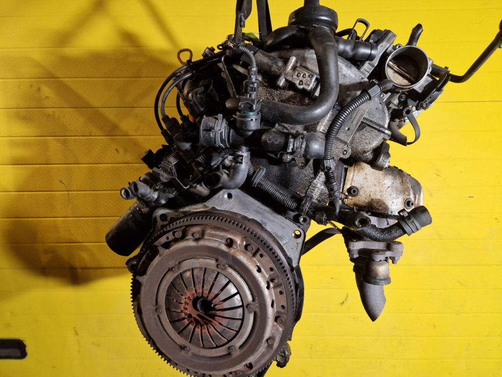 Motor AGN 1.8 20V 92KW - ŠKODA OCTAVIA / VW GOLF IV, BORA / SEAT LEON, TOLEDO / AUDI A3 - 21086 Motor AGN 1.8 20V 92KW - ŠKODA OCTAVIA / VW GOLF IV, BORA / SEAT LEON, TOLEDO / AUDI A3 - 21086