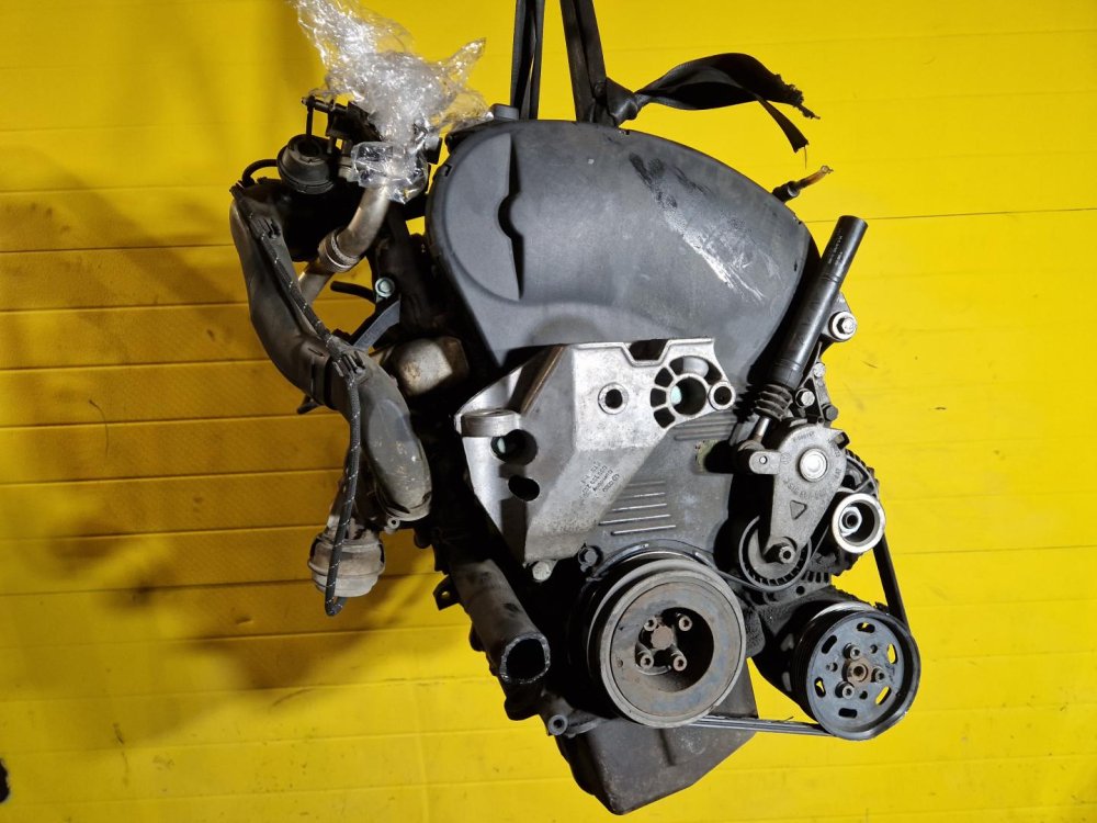 Motor AHF - 1.9 TDI, 81KW - ŠKODA OCTAVIA I / VW POLO, GOLF, BORA.../ SEAT IBIZA , CORDOBA, LEON.../ AUDI A3 - 21178 Motor AHF - 1.9 TDI, 81KW - ŠKODA OCTAVIA I / VW POLO, GOLF, BORA.../ SEAT IBIZA , CORDOBA, LEON.../ AUDI A3 - 21178