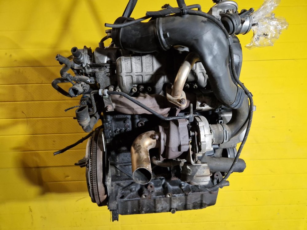 Motor AHF - 1.9 TDI, 81KW - ŠKODA OCTAVIA I / VW POLO, GOLF, BORA.../ SEAT IBIZA , CORDOBA, LEON.../ AUDI A3 - 21178 Motor AHF - 1.9 TDI, 81KW - ŠKODA OCTAVIA I / VW POLO, GOLF, BORA.../ SEAT IBIZA , CORDOBA, LEON.../ AUDI A3 - 21178