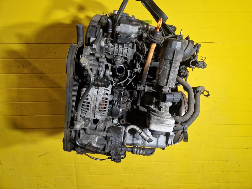 MOTOR ALH - 1.9 TDI 66KW - ŠKODA OCTAVIA / VW POLO, GOLF, BORA.../ SEAT IBIZA , CORDOBA, LEON.../ AUDI A3 - 21272 MOTOR ALH - 1.9 TDI 66KW - ŠKODA OCTAVIA / VW POLO, GOLF, BORA.../ SEAT IBIZA , CORDOBA, LEON.../ AUDI A3 - 21272