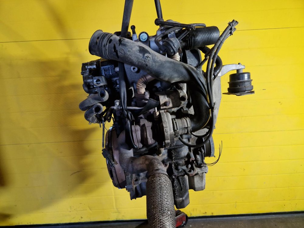 Motor AMF 1.4 TDI 55kW - ŠKODA FABIA / AUDI A2 / SEAT AROSA, CORDOBA II, IBIZA III / VW LUPO, POLO III, IV - 19951 Motor AMF 1.4 TDI 55kW - ŠKODA FABIA / AUDI A2 / SEAT AROSA, CORDOBA II, IBIZA III / VW LUPO, POLO III, IV - 19951