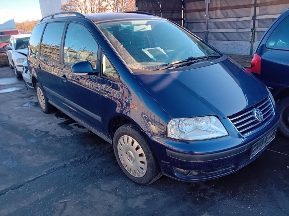 Motor ASZ 1.9 TDI 96kW - VW SHARAN, GOLF IV... / ŠKODA OCTAVIA, FABIA / AUDI A3 / SEAT ALHAMBRA, IBIZA III... / FORD GALAXY - 19294 Motor ASZ 1.9 TDI 96kW - VW SHARAN, GOLF IV... / ŠKODA OCTAVIA, FABIA / AUDI A3 / SEAT ALHAMBRA, IBIZA III... / FORD GALAXY - 19294