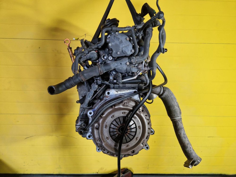 MOTOR ATD - 1.9 TDI 74KW - ŠKODA FABIA, OCTAVIA / AUDI A3 / SEAT IBIZA, CORDOBA / VW POLO, GOLF, BORA, NEWBEETLE - 19242 MOTOR ATD - 1.9 TDI 74KW - ŠKODA FABIA, OCTAVIA / AUDI A3 / SEAT IBIZA, CORDOBA / VW POLO, GOLF, BORA, NEWBEETLE - 19242