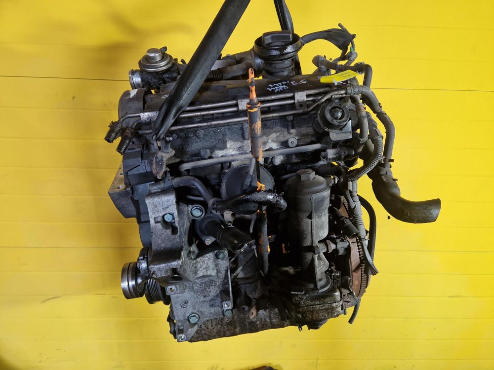 MOTOR ATD - 1.9 TDI 74KW - ŠKODA FABIA, OCTAVIA / AUDI A3 / SEAT IBIZA, CORDOBA / VW POLO, GOLF, BORA, NEWBEETLE - 19242 MOTOR ATD - 1.9 TDI 74KW - ŠKODA FABIA, OCTAVIA / AUDI A3 / SEAT IBIZA, CORDOBA / VW POLO, GOLF, BORA, NEWBEETLE - 19242