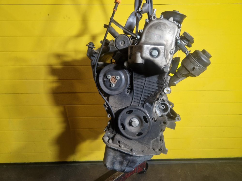 MOTOR AWY - 1.2 HTP 40KW - Škoda Fabia I, VW Polo IV, Seat Ibiza III - 18479