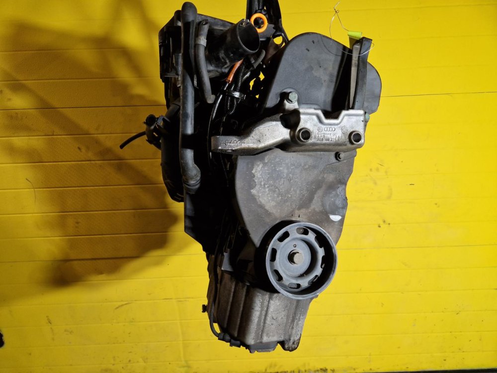 MOTOR AXP 1.4 16V 55kW - ŠKODA OCTAVIA / VW GOLF IV, BORA / SEAT LEON, TOLEDO - 21179 MOTOR AXP 1.4 16V 55kW - ŠKODA OCTAVIA / VW GOLF IV, BORA / SEAT LEON, TOLEDO - 21179