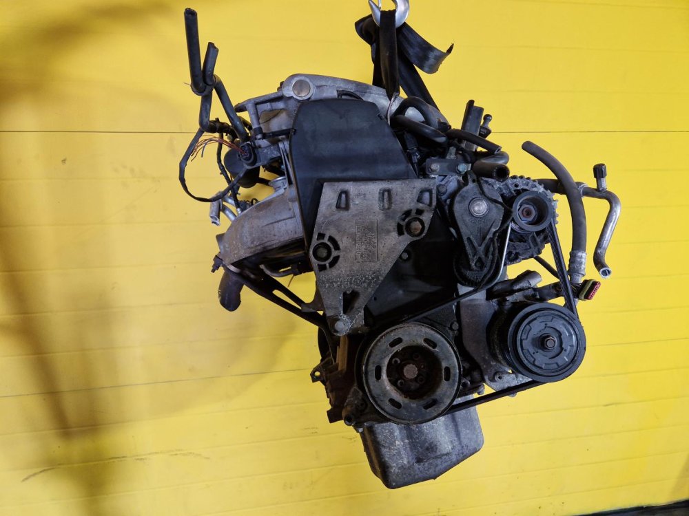 MOTOR AZL - 2.0 85kW - ŠKODA FABIA I / SEAT CORDOBA II, IBIZA III - 20769