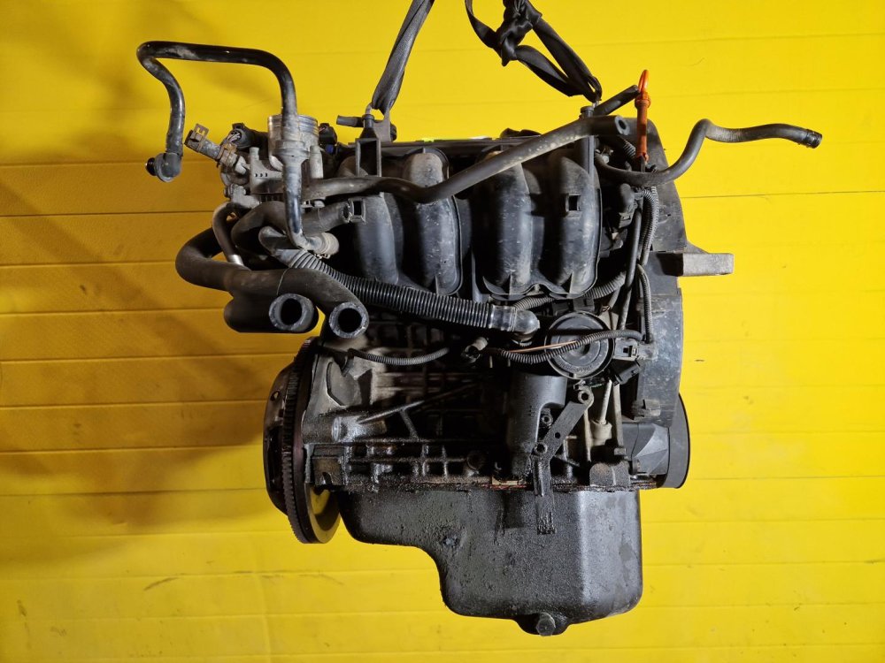 Motor BBY - 1.4 16V 55kW - Škoda Fabia I, VW Polo IV, Seat Ibiza III - 20803 Motor BBY - 1.4 16V 55kW - Škoda Fabia I, VW Polo IV, Seat Ibiza III - 20803