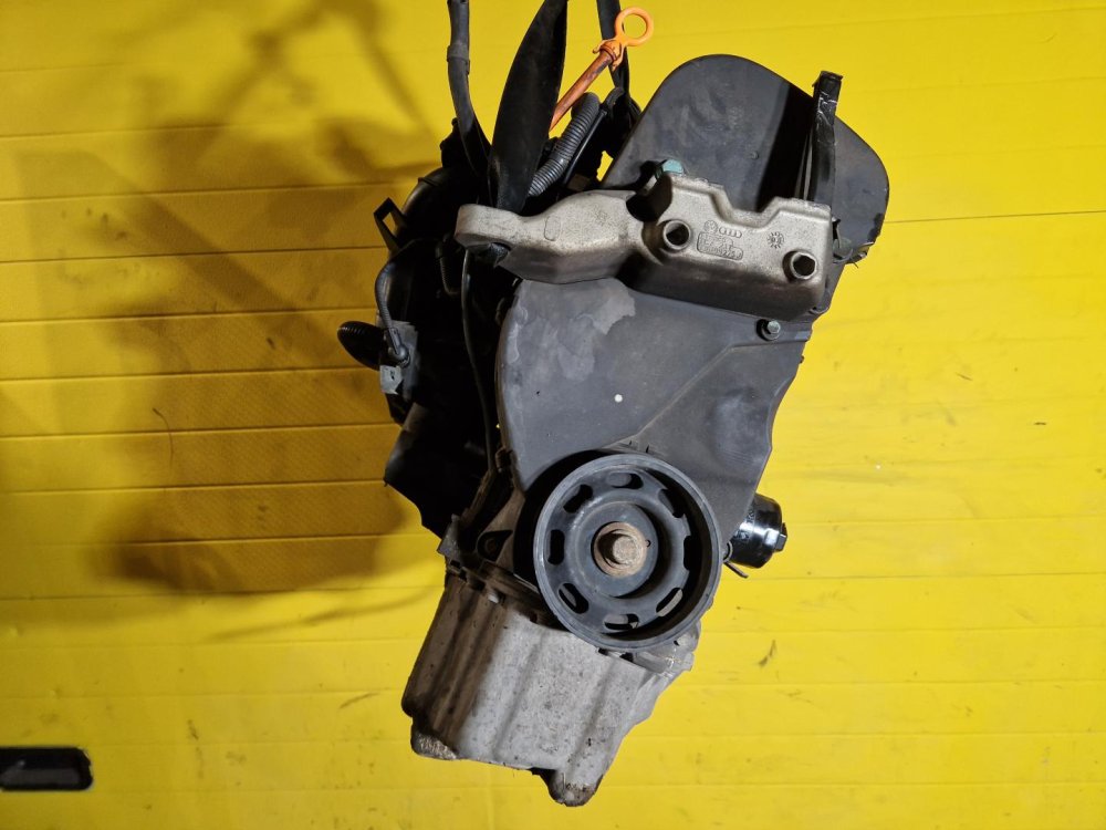 MOTOR BCA - 1.4 16V 55KW - ŠKODA OCTAVIA / SEAT LEON, TOLEDO / VW CADDY, GOLF, BORA - 21083 MOTOR BCA - 1.4 16V 55KW - ŠKODA OCTAVIA / SEAT LEON, TOLEDO / VW CADDY, GOLF, BORA - 21083