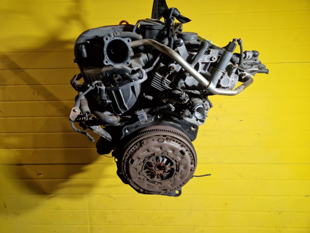 Motor BVY, 2.0 FSI 110kW - Škoda Octavia II / Audi A3 II / VW Passat B6, EOS, Touran I, Golf V, Golf V Plus / Seat Altea, Toledo III, Leon II - 20531 Motor BVY, 2.0 FSI 110kW - Škoda Octavia II / Audi A3 II / VW Passat B6, EOS, Touran I, Golf V, Golf V Plus / Seat Altea, Toledo III, Leon II - 20531