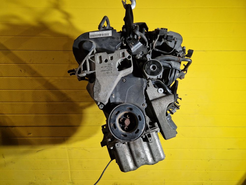 Motor BVY, 2.0 FSI 110kW - Škoda Octavia II / Audi A3 II / VW Passat B6, EOS, Touran I, Golf V, Golf V Plus / Seat Altea, Toledo III, Leon II - 20531 Motor BVY, 2.0 FSI 110kW - Škoda Octavia II / Audi A3 II / VW Passat B6, EOS, Touran I, Golf V, Golf V Plus / Seat Altea, Toledo III, Leon II - 20531