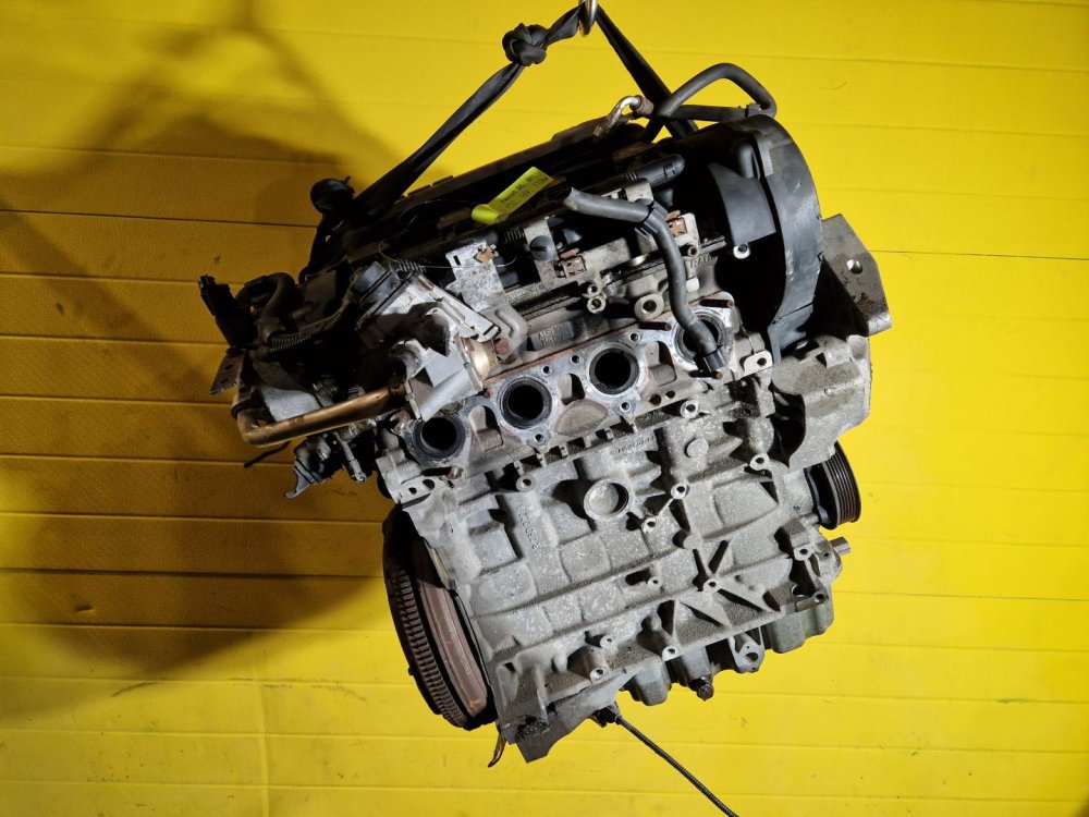 Motor BVY, 2.0 FSI 110kW - Škoda Octavia II / Audi A3 II / VW Passat B6, EOS, Touran I, Golf V, Golf V Plus / Seat Altea, Toledo III, Leon II - 20531 Motor BVY, 2.0 FSI 110kW - Škoda Octavia II / Audi A3 II / VW Passat B6, EOS, Touran I, Golf V, Golf V Plus / Seat Altea, Toledo III, Leon II - 20531