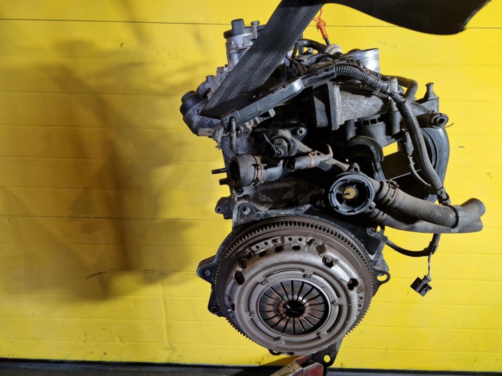 MOTOR BMD - 1.2 HTP 40KW - Škoda Fabia I, VW Polo IV, Fox, Seat Ibiza III - 19952