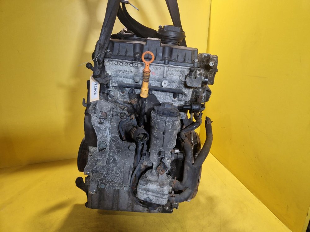 MOTOR BNV - 1.4 TDI , 59kW - ŠKODA , VW , SEAT - 11905