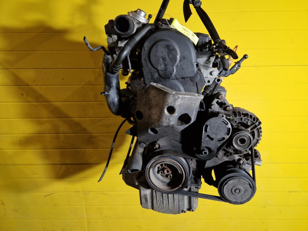 MOTOR BNV - 1.4 TDI , 59kW - ŠKODA , VW , SEAT - 20794 MOTOR BNV - 1.4 TDI , 59kW - ŠKODA , VW , SEAT - 20794