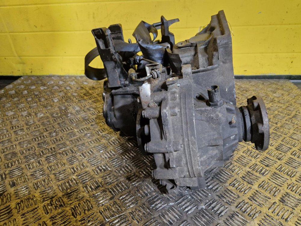 PŘEVODOVKA GGV - ŠKODA FABIA, ROOMSTER / VW POLO / SEAT IBIZA, CORDOBA - 1.4 TDI - 20798 PŘEVODOVKA GGV - ŠKODA FABIA, ROOMSTER / VW POLO / SEAT IBIZA, CORDOBA - 1.4 TDI - 20798