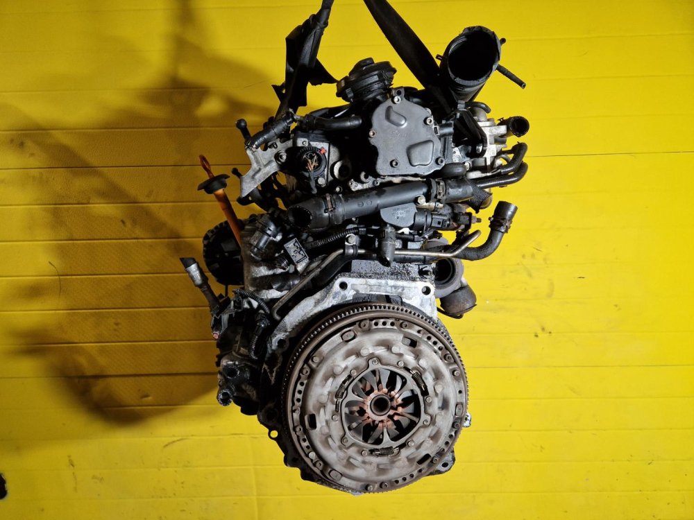 Motor BXE 1.9 TDI 77kW - Škoda Octavia II,Superb II / VW Touran I, Passat B6, Jetta III, Golf V, Golf V Plus / Audi A3 II / Seat Toledo, Altea, Leon II - 21191 Motor BXE 1.9 TDI 77kW - Škoda Octavia II,Superb II / VW Touran I, Passat B6, Jetta III, Golf V, Golf V Plus / Audi A3 II / Seat Toledo, Altea, Leon II - 21191