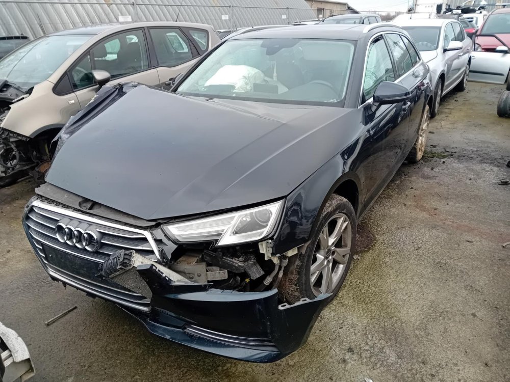 Motor DEUA - 2.0 TDI 110kW - Audi A4 B9, Q5 II - 19392 Motor DEUA - 2.0 TDI 110kW - Audi A4 B9, Q5 II - 19392