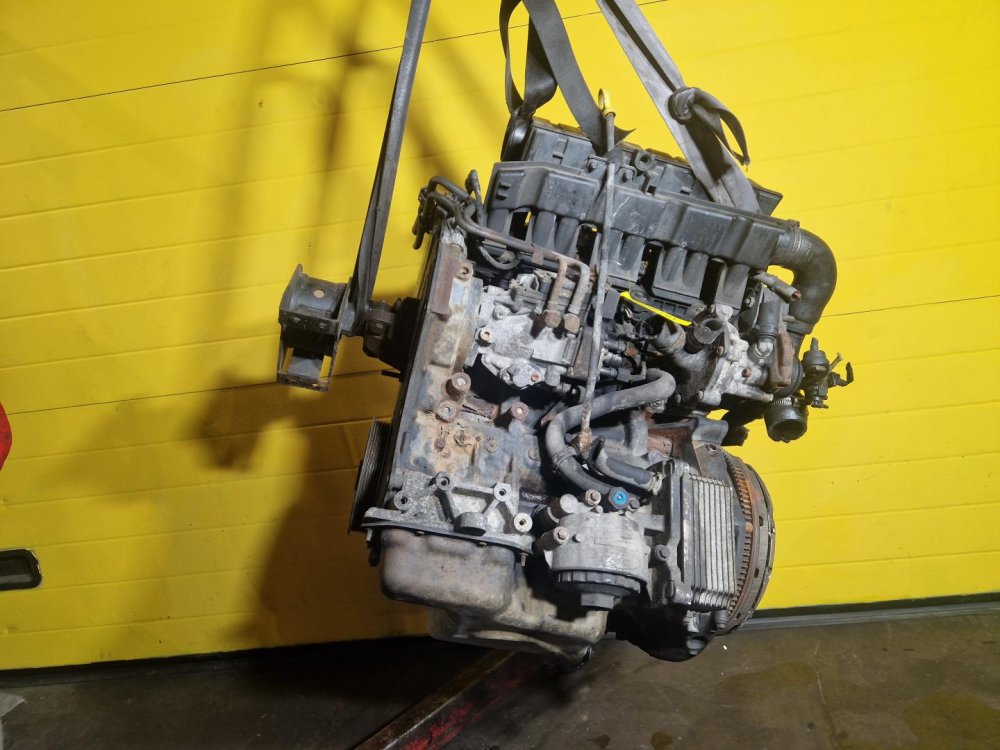 MOTOR ABFA - 2.0 TDCI 74kW - FORD TRANSIT MK6 (00-06) - 18775