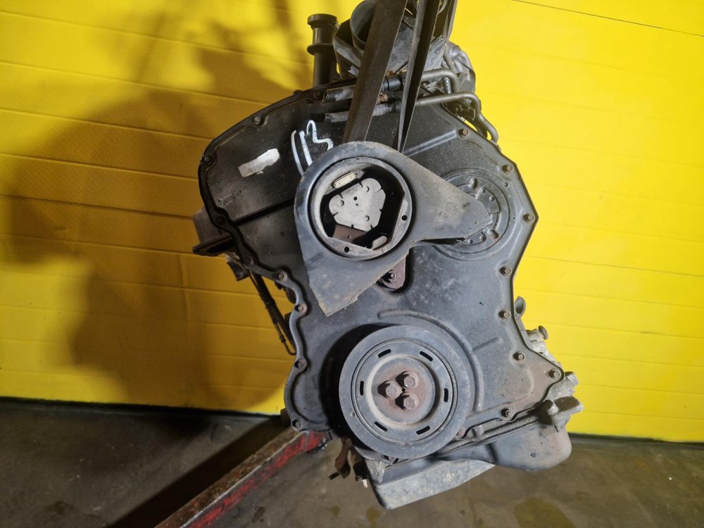 MOTOR ABFA - 2.0 TDCI 74kW - FORD TRANSIT MK6 (00-06) - 18775