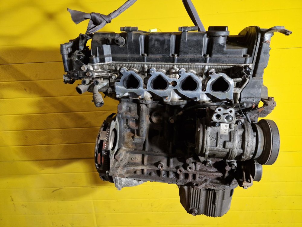 MOTOR G4GC 2.0 16V 103 KW, HYUNDAI TUCSON I - 20790 MOTOR G4GC 2.0 16V 103 KW, HYUNDAI TUCSON I - 20790