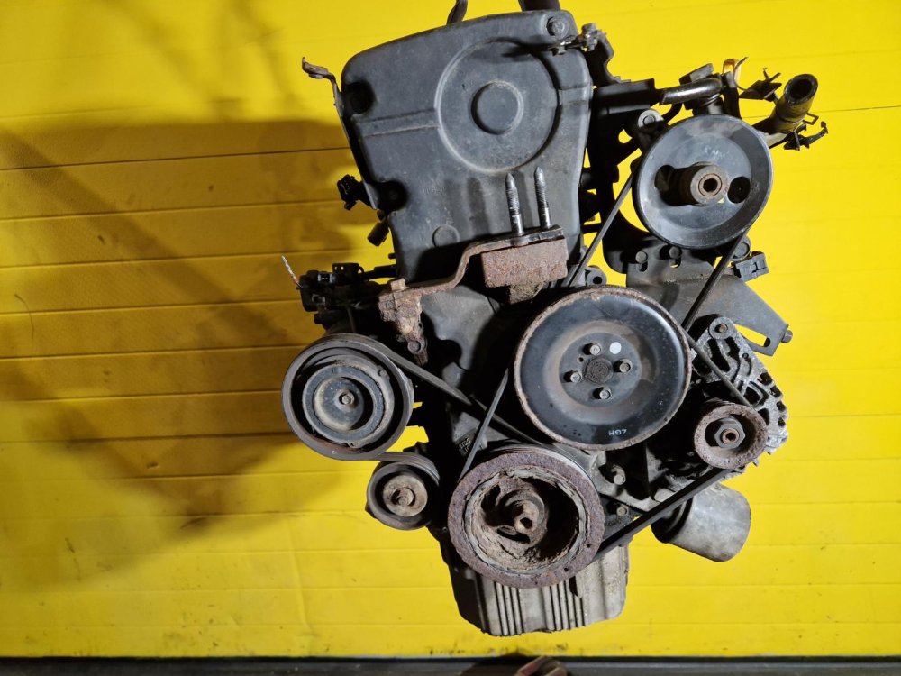 MOTOR G4GC 2.0 16V 103 KW, HYUNDAI TUCSON I - 20790 MOTOR G4GC 2.0 16V 103 KW, HYUNDAI TUCSON I - 20790