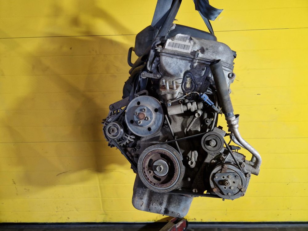 MOTOR M13A - 1.3 68KW - SUZUKI SWIFT III, WAGON R+, JIMMY, IGNIS I, II - 20191