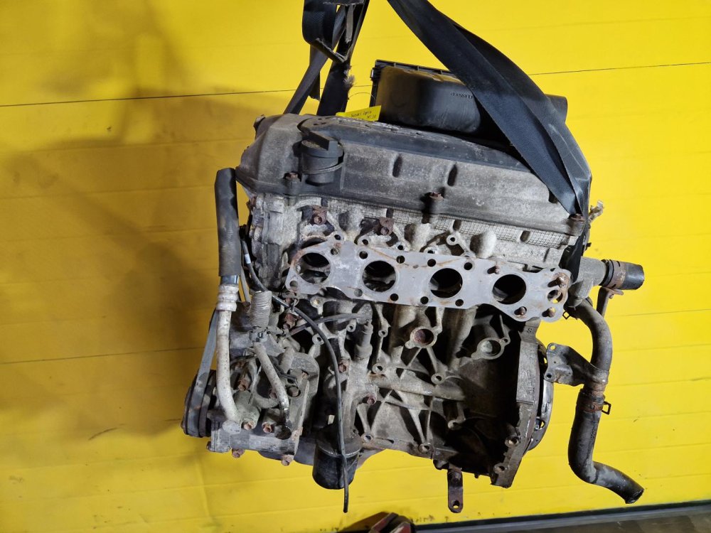 MOTOR M13A - 1.3 68KW - SUZUKI SWIFT III, WAGON R+, JIMMY, IGNIS I, II - 20191
