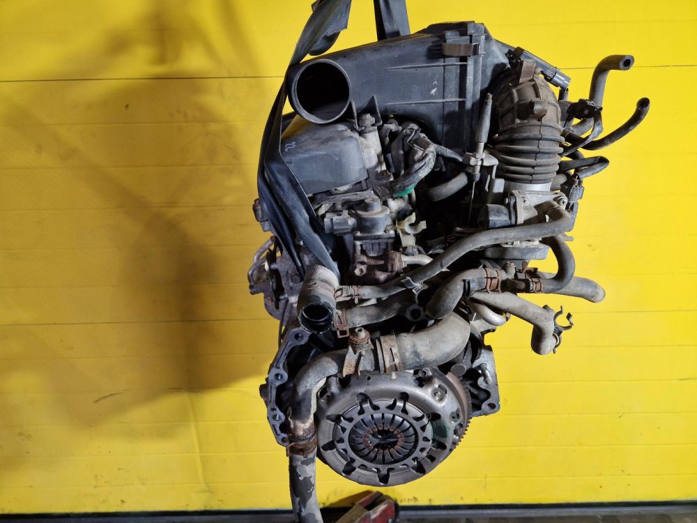 MOTOR M13A - 1.3 68KW - SUZUKI SWIFT III, WAGON R+, JIMMY, IGNIS I, II - 20191