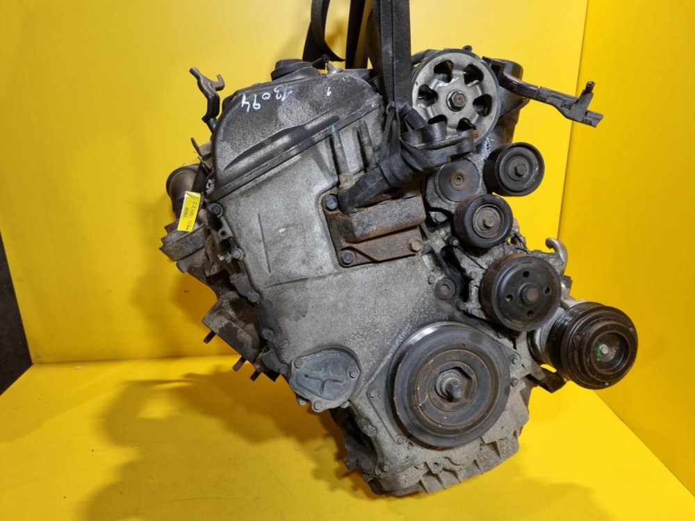 Motor N22A1 - 2.2 CTDi 103kW - Honda FR-V, CR-V II, CIVIC VIII, ACCORD VII - 13094