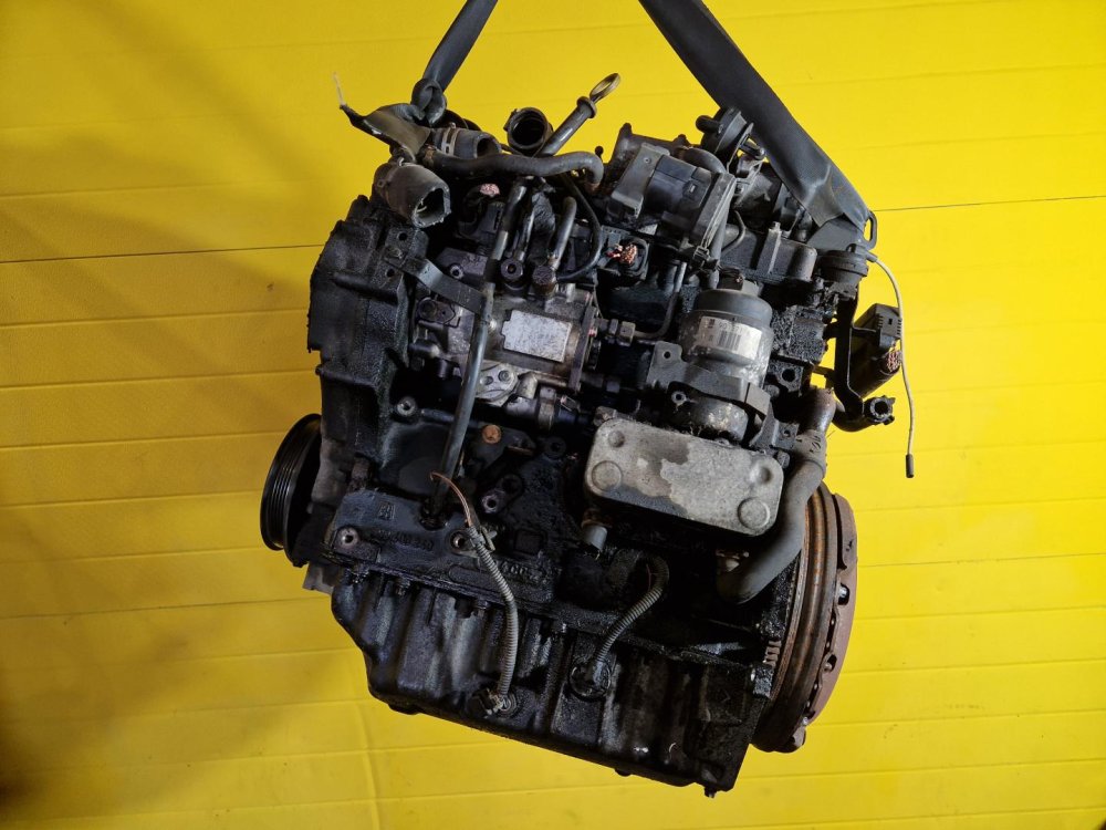 Motor Y22DTR - 2.2 DTi 92kW - Opel Zafira A , Astra G, Vectra C, B, Signum - 18703