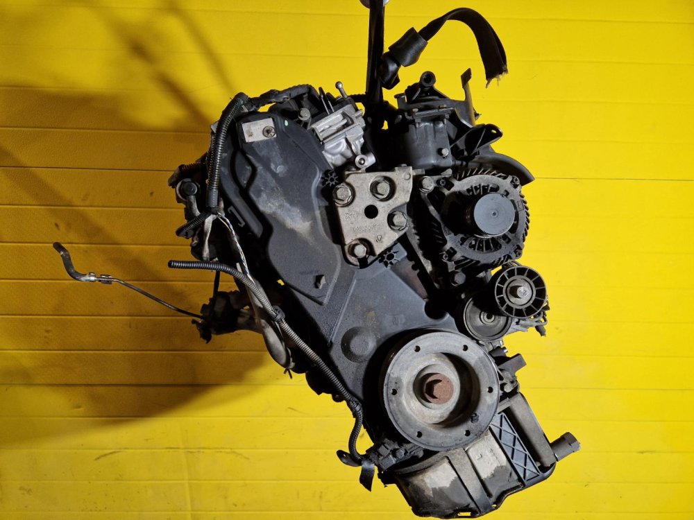 MOTOR RHR - 2.0 HDI , 100kW - CITROEN C4,C5,JUMPY.../ PEUGEOT 307,308,407,607.../ FIAT SCUDO, ULYSSE / LANCIA PHEDRA - 20995 MOTOR RHR - 2.0 HDI , 100kW - CITROEN C4,C5,JUMPY.../ PEUGEOT 307,308,407,607.../ FIAT SCUDO, ULYSSE / LANCIA PHEDRA - 20995