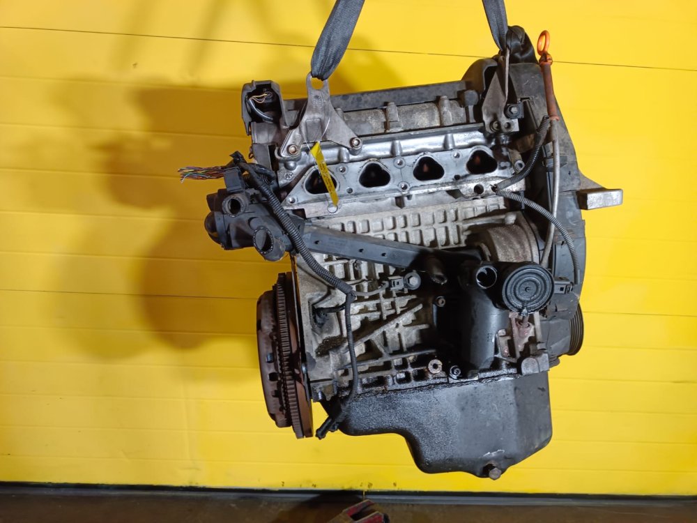 Motor BXW 1.4 16V 63kW - Škoda Fabia II, Roomster / Seat Ibiza III, IV, Cordoba II, Leon II, Toledo III, Altea - 18156