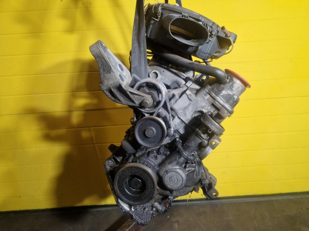 MOTOR 136B, AMH - 1.3 MPI , 50kW - ŠKODA FELICIA - 18478