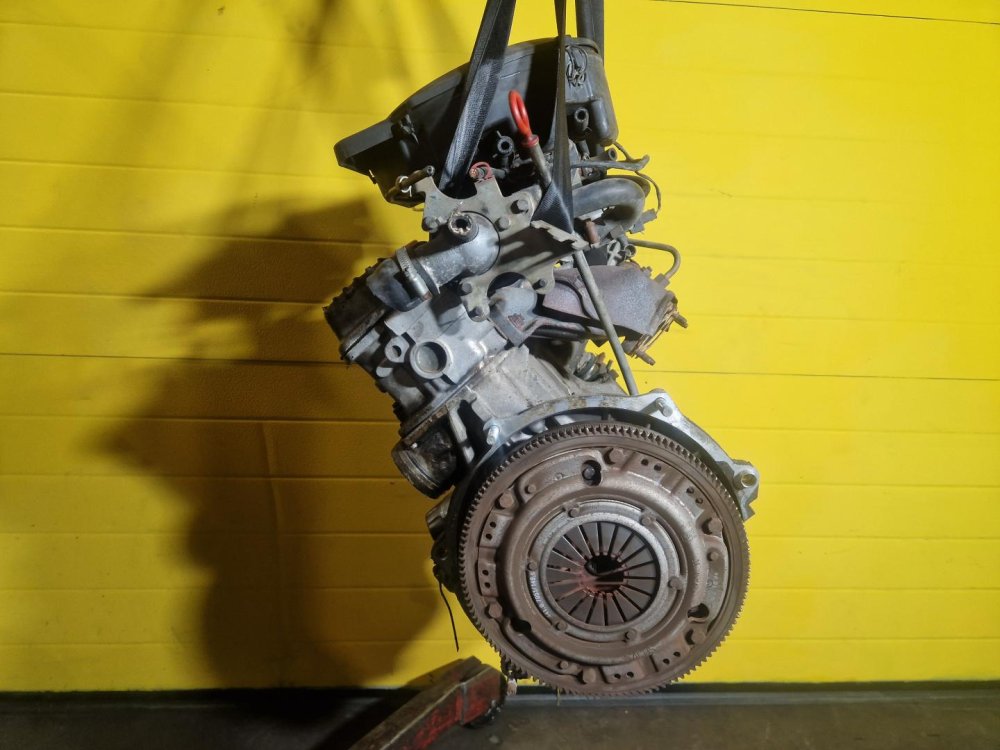 MOTOR 136B, AMH - 1.3 MPI , 50kW - ŠKODA FELICIA - 18478
