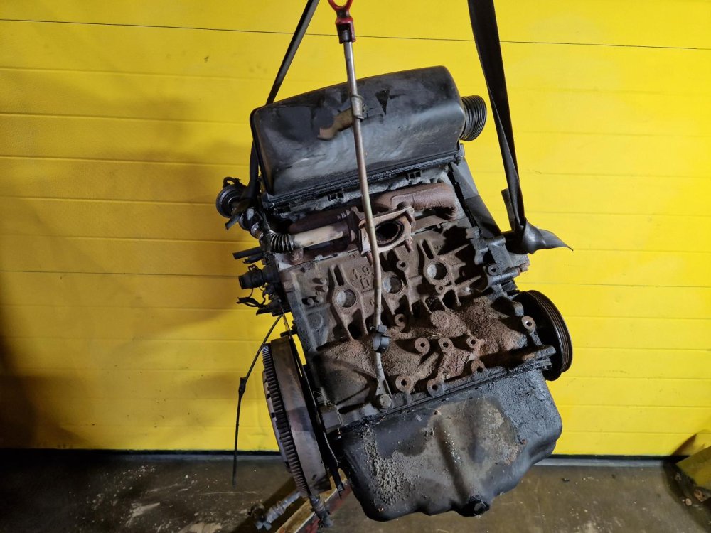MOTOR AEF - 1.9 D 47kW - ŠKODA FELICIA / VW POLO III - 19548