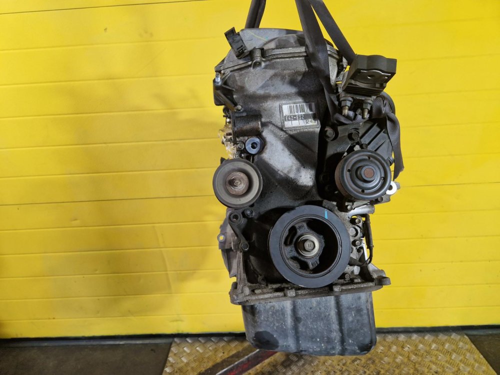 MOTOR 4ZZ-FE - 1.4 16V 71KW - TOYOTA COROLLA E12, AURIS E15 - 18155
