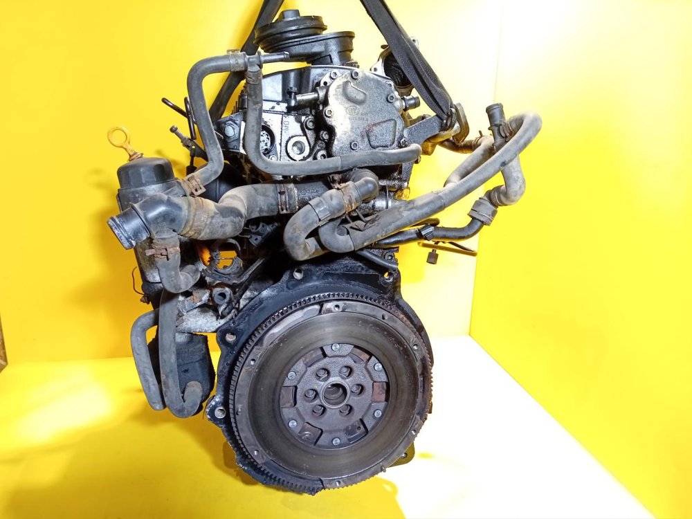 MOTOR VW  / SEAT / FORD - 1.9 TDI , 85kW , AUY - 11407