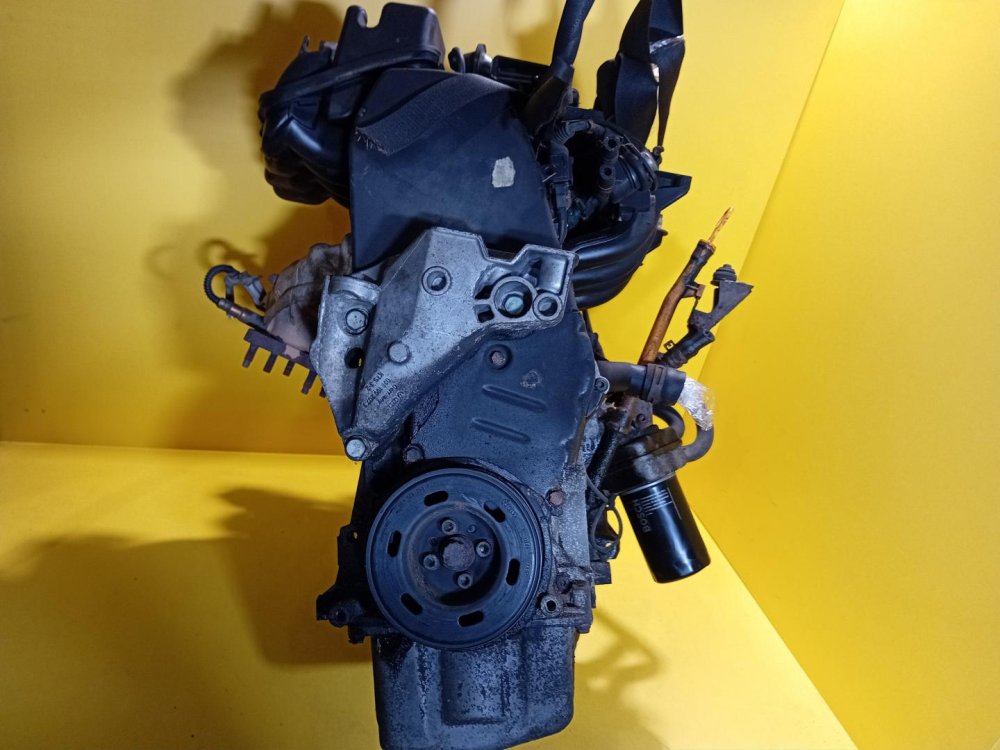 MOTOR VW / ŠKODA / AUDI / SEAT - 1.6 8V , 74kW , AKL - 11410