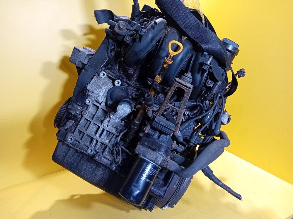 MOTOR VW / ŠKODA / AUDI / SEAT - 1.6 8V , 74kW , AKL - 11410