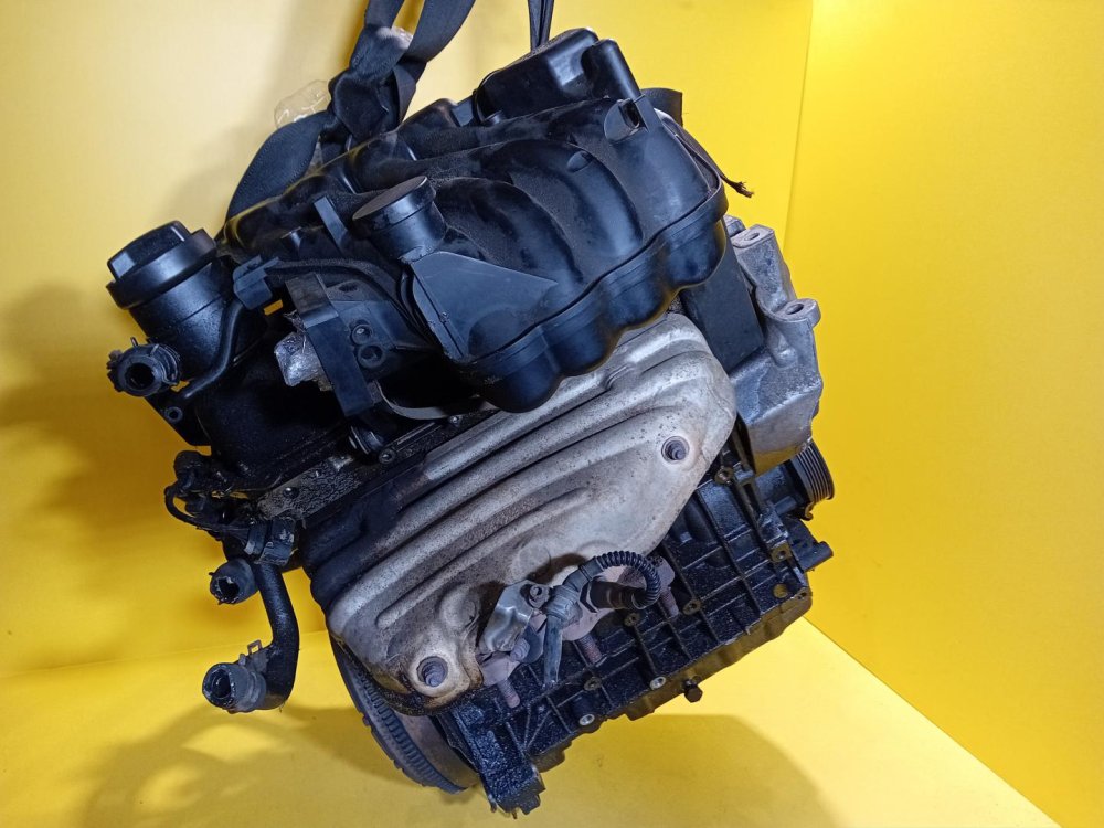 MOTOR VW / ŠKODA / AUDI / SEAT - 1.6 8V , 74kW , AKL - 11410