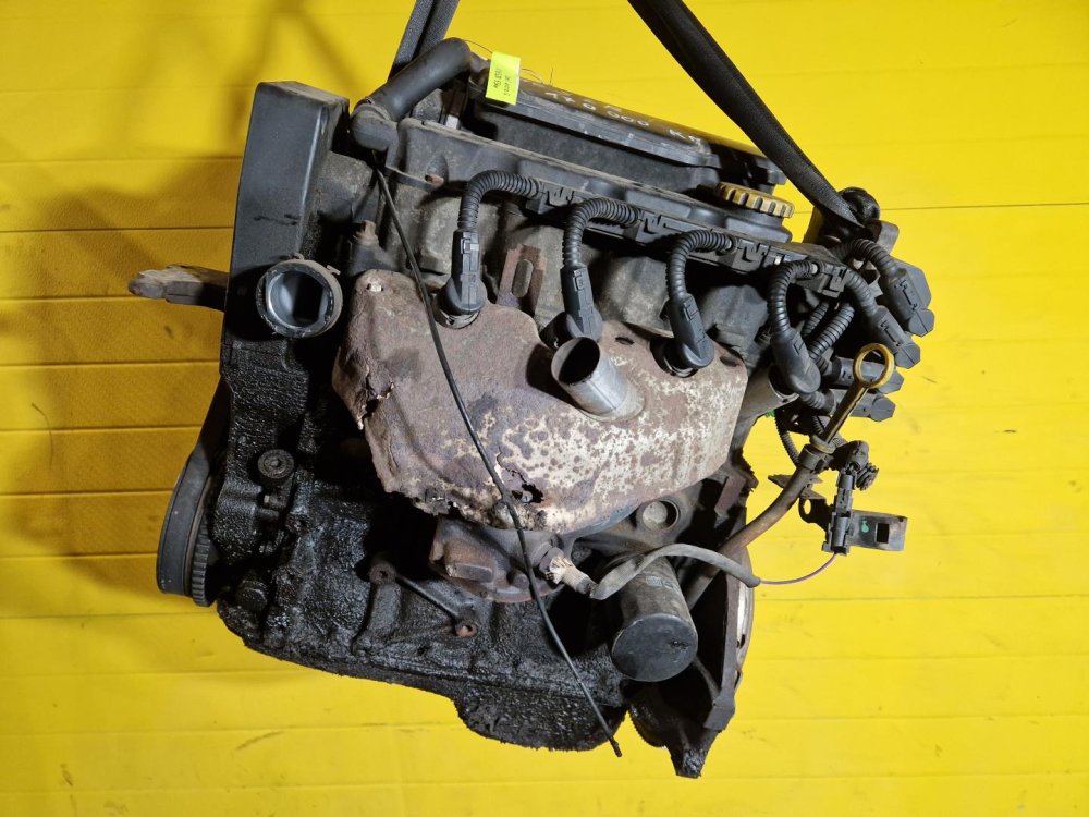 Motor X16SZR 1.6 55kW - Opel Astra G, F, Vectra B - 21084