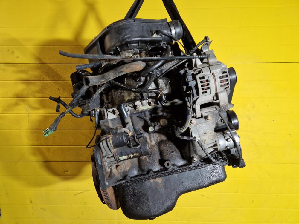 Motor X16SZR 1.6 55kW - Opel Astra G, F, Vectra B - 21084