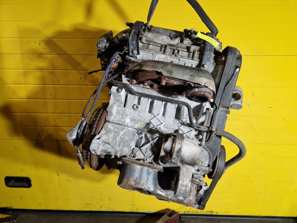 Motor XFZ - 3.0 16V 140 KW - PEUGEOT 406, 605 / CITROEN XANTIA - 21085 Motor XFZ - 3.0 16V 140 KW - PEUGEOT 406, 605 / CITROEN XANTIA - 21085