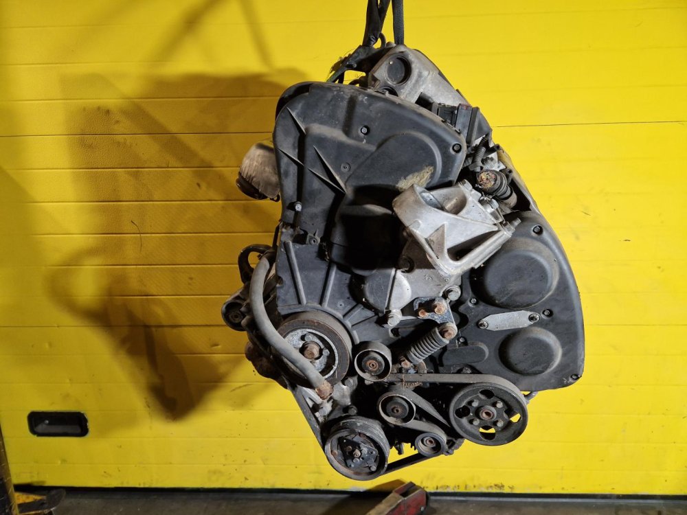 Motor XFZ - 3.0 16V 140 KW - PEUGEOT 406, 605 / CITROEN XANTIA - 21085 Motor XFZ - 3.0 16V 140 KW - PEUGEOT 406, 605 / CITROEN XANTIA - 21085