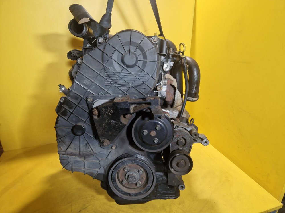 MOTOR Y17DT - OPEL ASTRA G , MERIVA A , COMBO , CORSA C - 1.7 DTI , 55KW - 11904