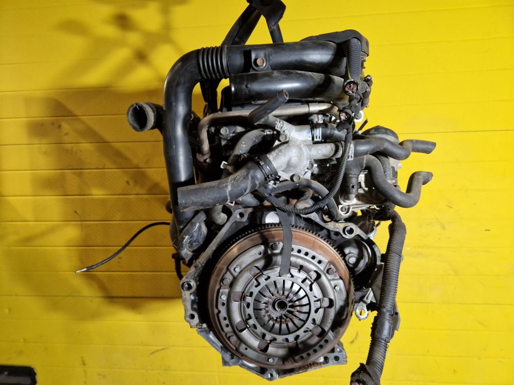 MOTOR Y17DT - OPEL ASTRA G , MERIVA A , COMBO , CORSA C - 1.7 DTI , 55KW - 20822 MOTOR Y17DT - OPEL ASTRA G , MERIVA A , COMBO , CORSA C - 1.7 DTI , 55KW - 20822